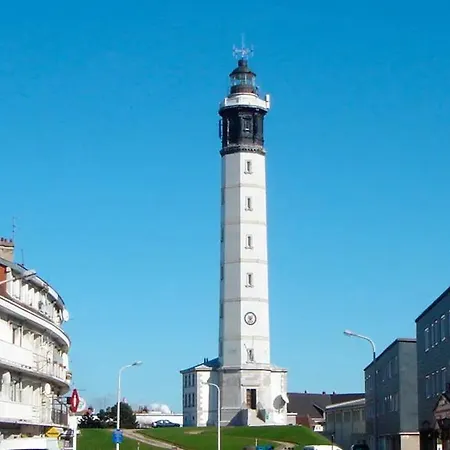 Le Duc De Guise Appartamento Calais